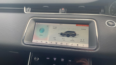 Land Rover Range Rover Evoque 2.0 P250 R-Dynamic S 5dr Auto Petrol Hatchback